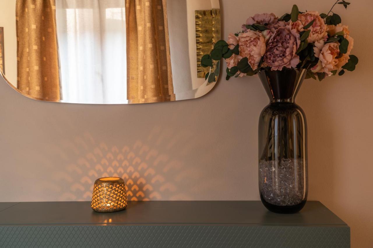 Apartamento Corte Contarina San Marco R&r Venecia