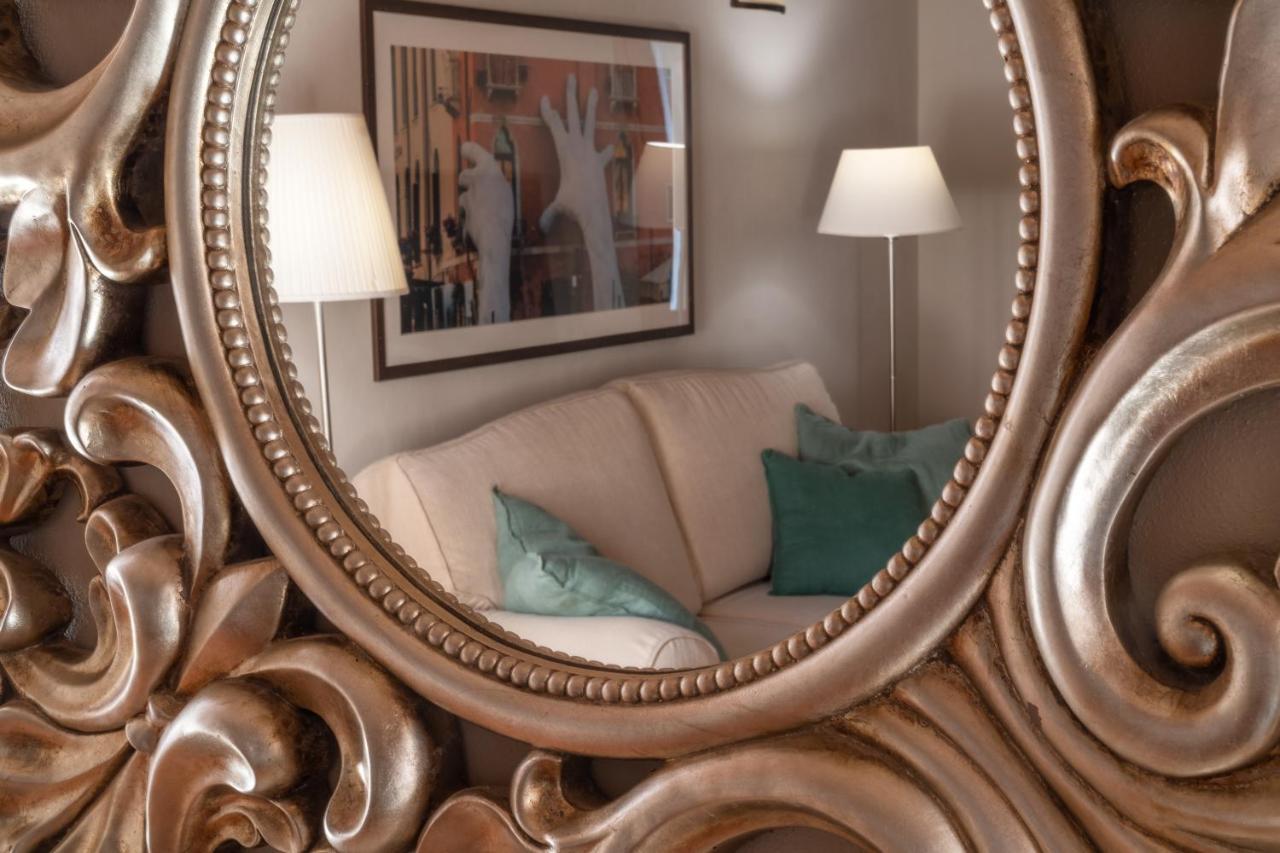 Corte Contarina San Marco R&r Apartamento Venecia