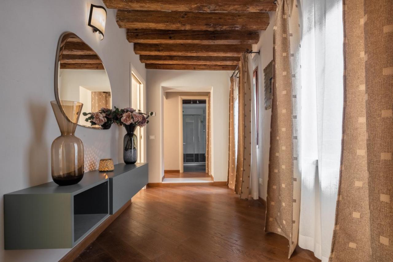 Corte Contarina San Marco R&r Venecia