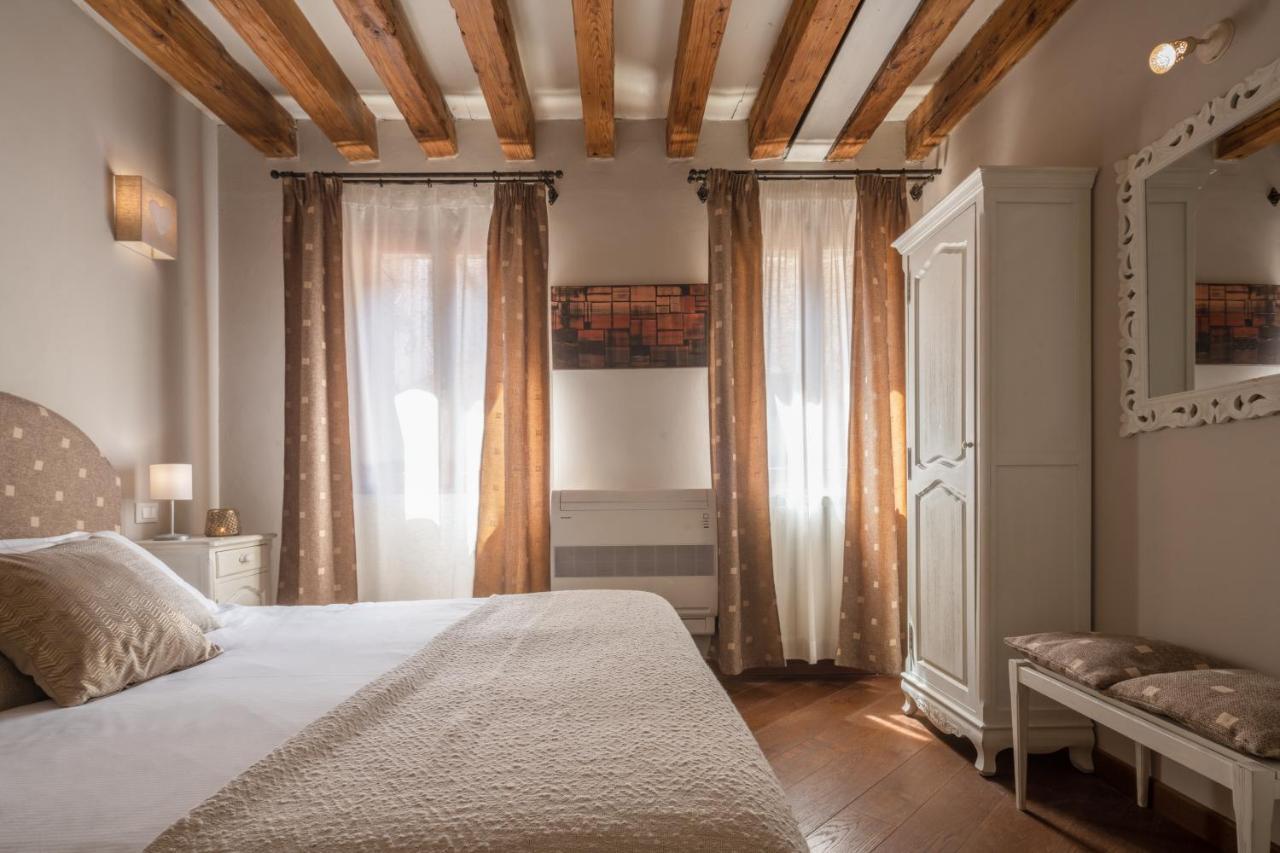 Corte Contarina San Marco R&r Venecia