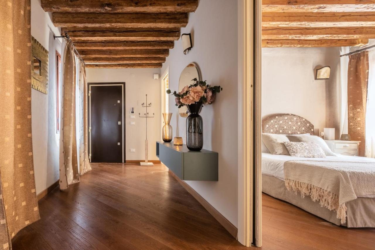 Corte Contarina San Marco R&r Apartamento Venecia